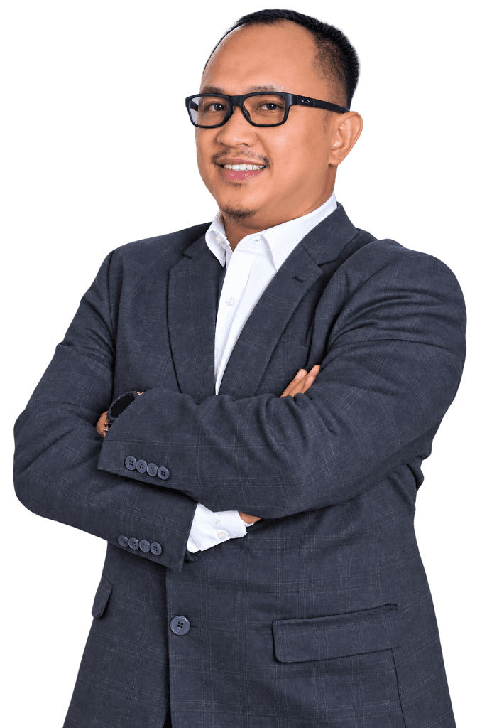 John Paolo Bermudo
